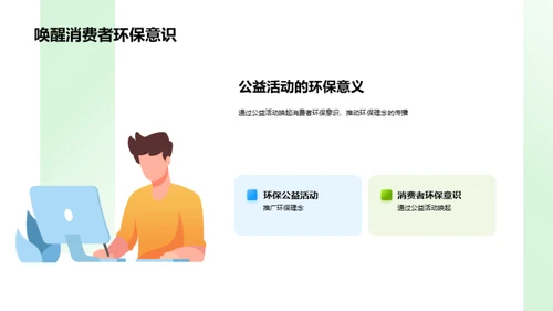 电商平台的环保实践