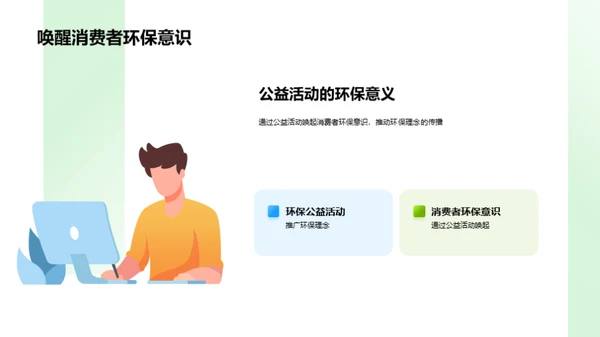 电商平台的环保实践