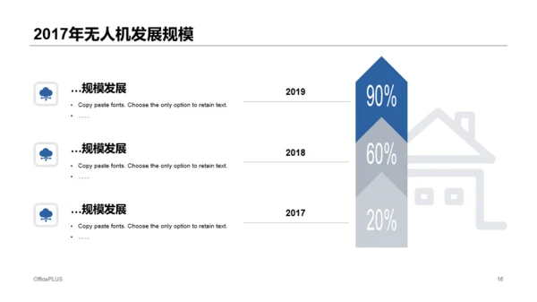 蓝色科技智能深度研究报告培训课件PPT下载