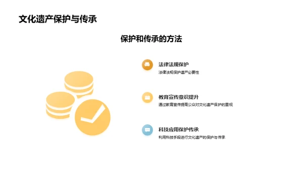 文化遗产：历史的瑰宝