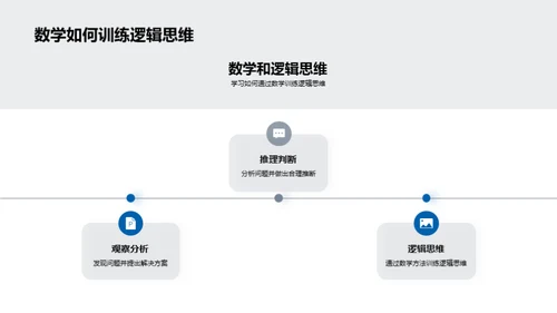 数学在生活中的应用