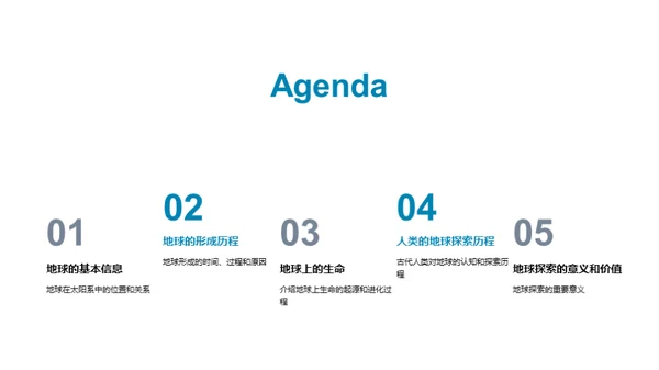 商务风教育培训教学课件PPT模板