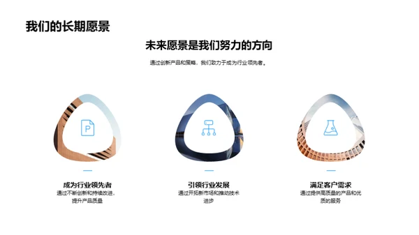 领跑未来：全新产品揭晓