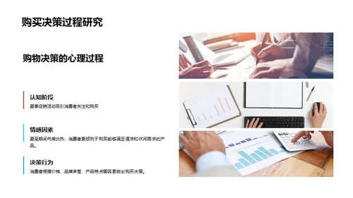 夏季消费者行为解析