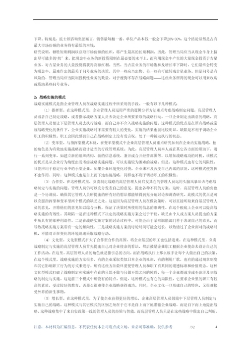 人力资源专业人士的132项工具(上部).docx