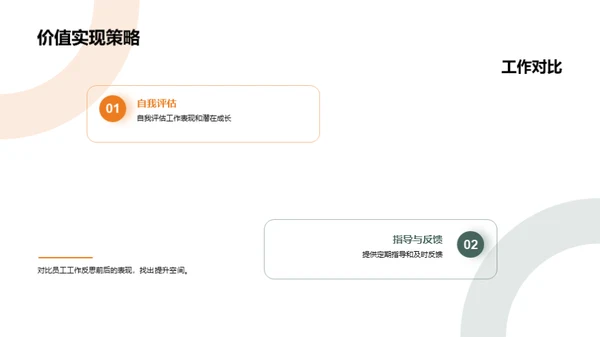 半年业绩回顾与展望