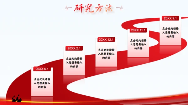 武昌理工学院论文答辩通用PPT模板