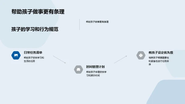 培养一年级学生良好习惯