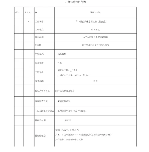 杭州园林绿化工程施工