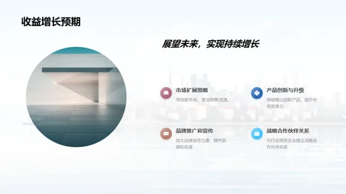探索公司卓越之路