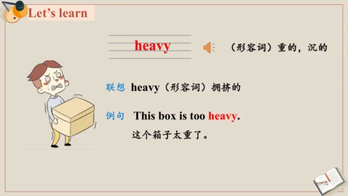 Module 4 Unit 1 Let's make a home library 课件(共37张P