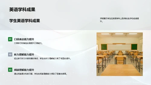 学期学习总结