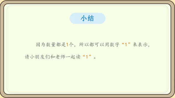 人教版数学（2024）一年级上册数学游戏 1.在校园里找一找课件(28张PPT)