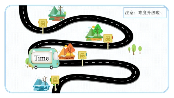 Unit 2 My favourite season Part A Let's learn课件（45
