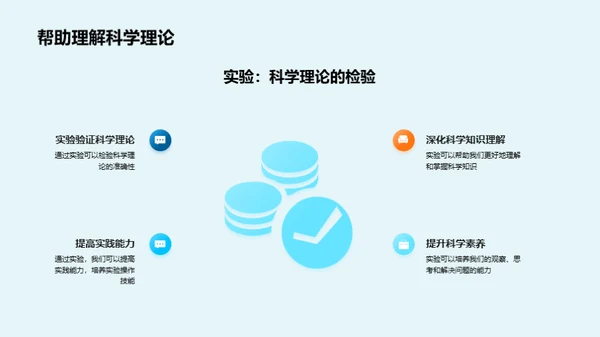 科学实验的探秘之旅