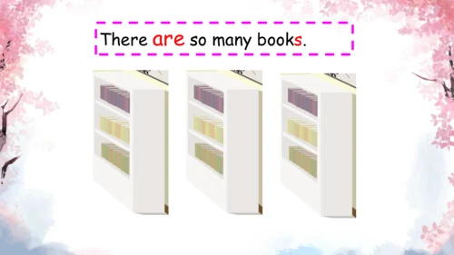 Unit 5 There is a big bed B Let's talk PPT课件 （共29张