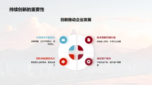 公司历程与前瞻