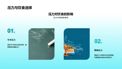 高三生的营养策略