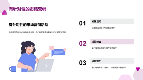 房地产市场营销策略