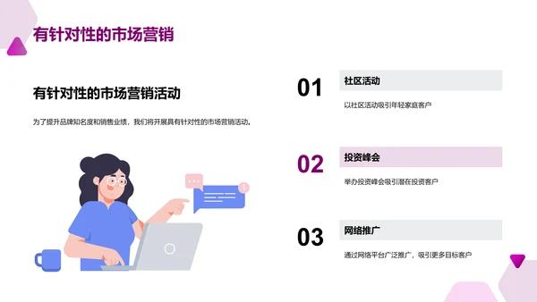 房地产市场营销策略