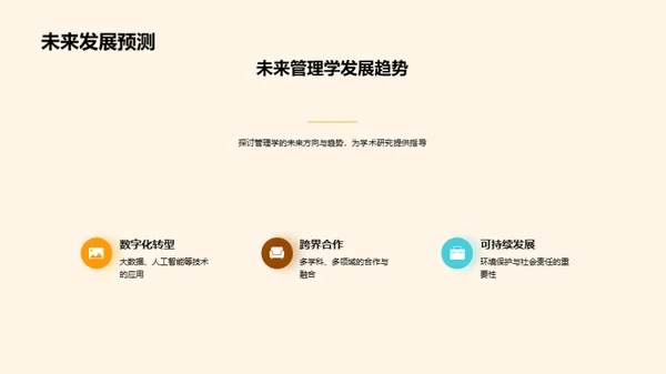 管理学的创新实践