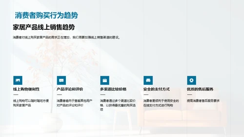 双十二家居销售解析