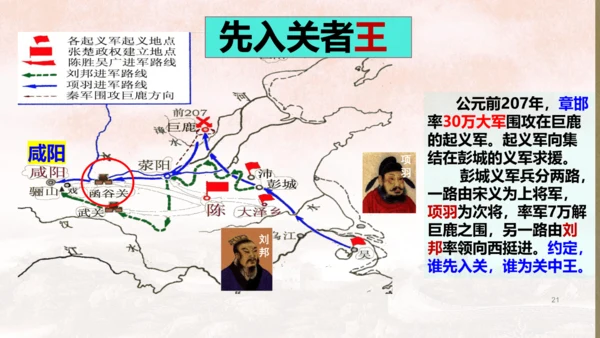 第10课 秦末农民战争 课件【有堂好课】七年级历史上册同步教学课件（统编版2024）