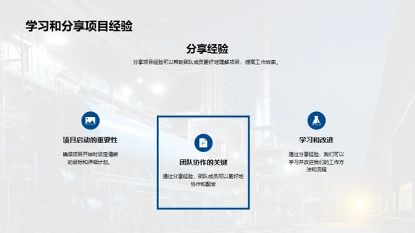 共筑辉煌：团队力量