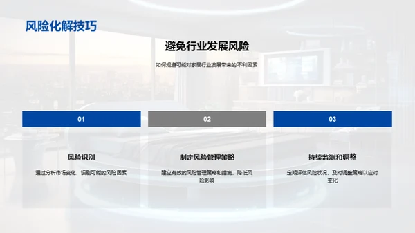 科技视角下的家居行业