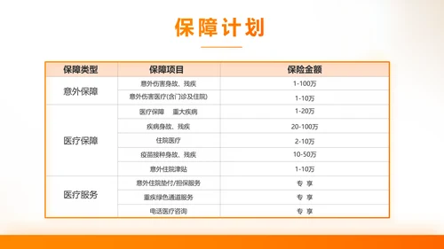家庭财产保险保险产品介绍公司工作总结计划动态PPT模板