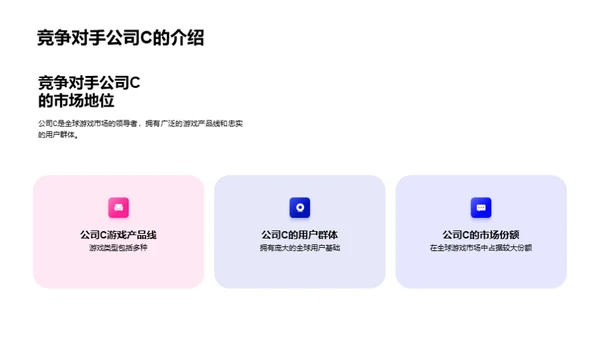 游戏市场：新征途