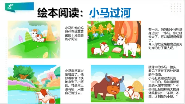 二年级道德与法治下册：第一课 挑战第一次 课件（共21张PPT）