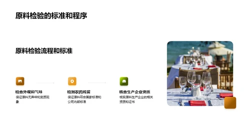 食品安全守则