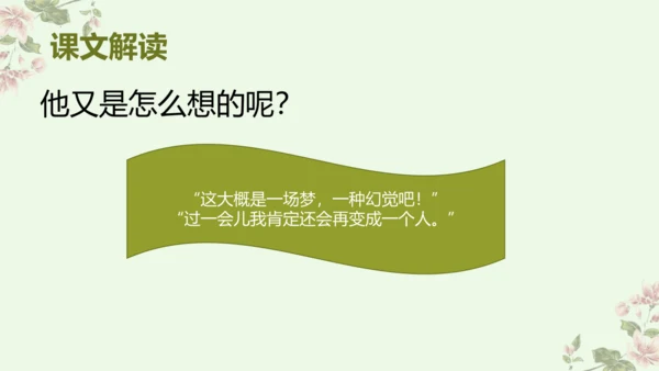 统编版六年级下册语文《6.骑鹅旅行记》（节选）（课件）