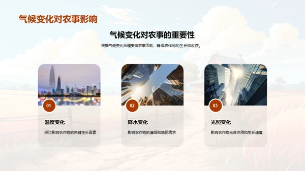 寒露农事指南