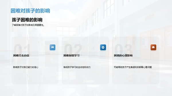 共育成长，携手筑梦