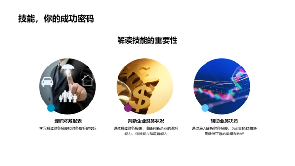 精通财务报表解读