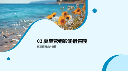 夏至营销策略探析