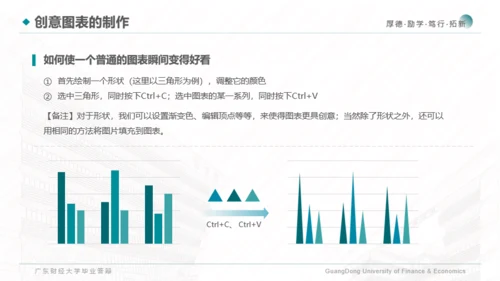 广东财经大学-陈伟佳-答辩通用PPT模板