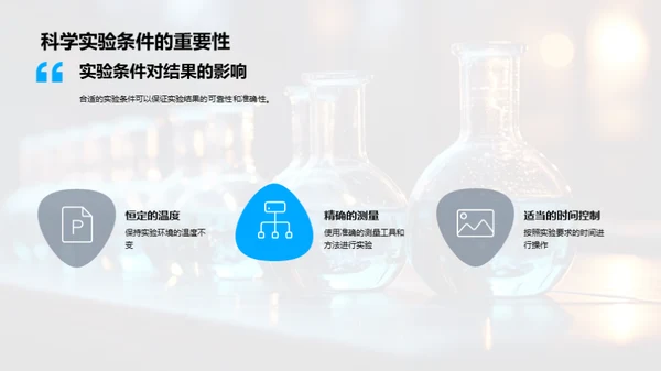 家庭科学小探索