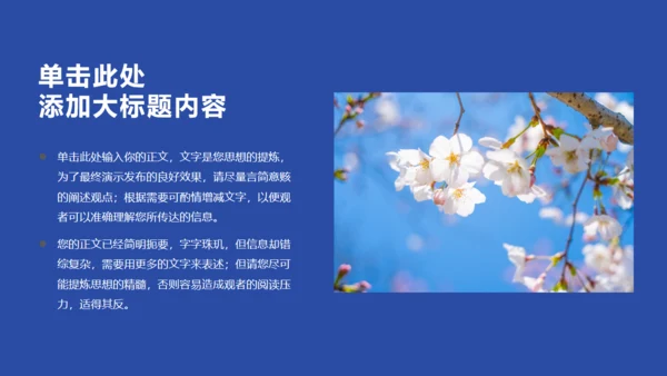MBE风格企业宣传册通用PPT模板