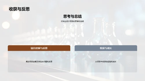 理科项目实践解析