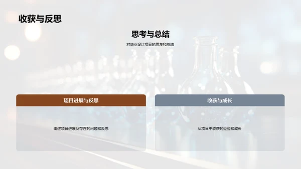 理科项目实践解析