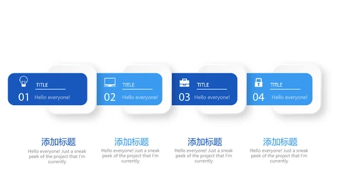 细菌的传播动态PPT模板