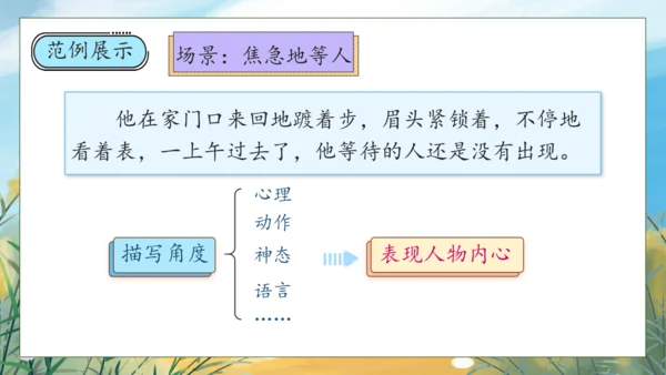 【核心素养】部编版语文五年级下册-语文园地四（课件）