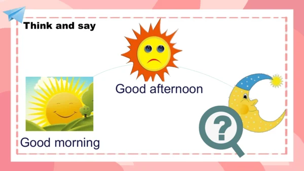 Unit2 Good morning storytime  课件(共20张PPT)