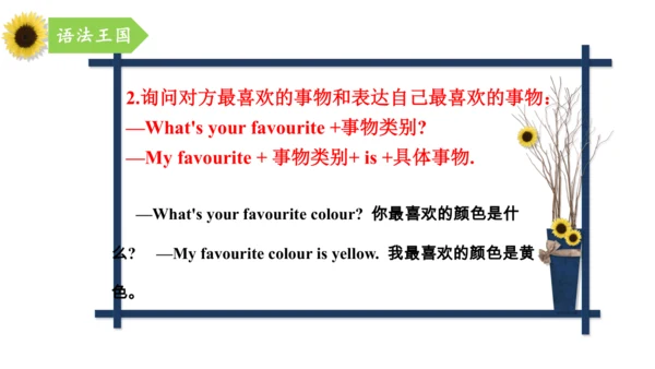 外研版（三年级起点）三年级英语下册期中核心考点集训 Module 1 复习课件(共27张PPT)