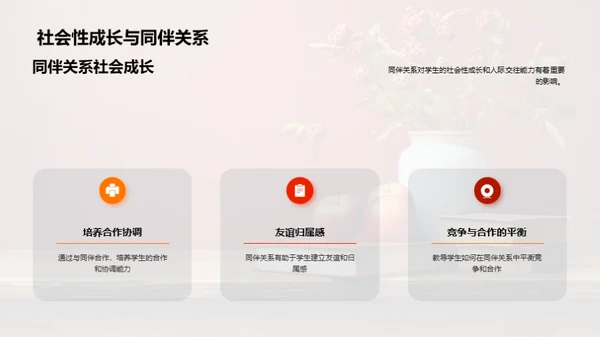 四年级行为习惯培养
