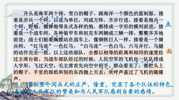 部编版六年级上册语文 语文园地二 课件