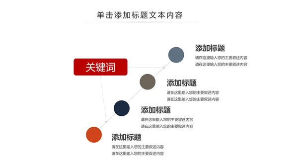 读书分享好书推荐全面阅读动态PPT模板